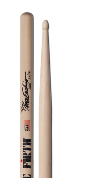 Vic Firth SPE2 Peter Erskine Signature Ride (Pair) Drum Sticks